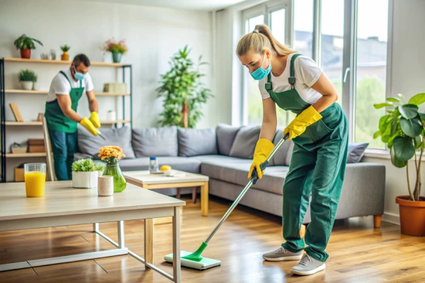 Bond Cleaning Benowa