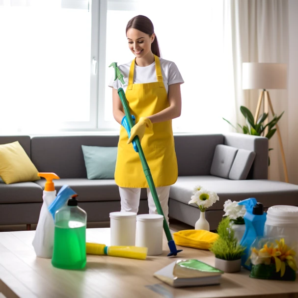 Bond Cleaning Reedy Creek