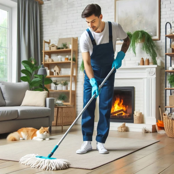 Bond Cleaning Reedy Creek