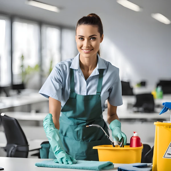 Bond Cleaning Robina