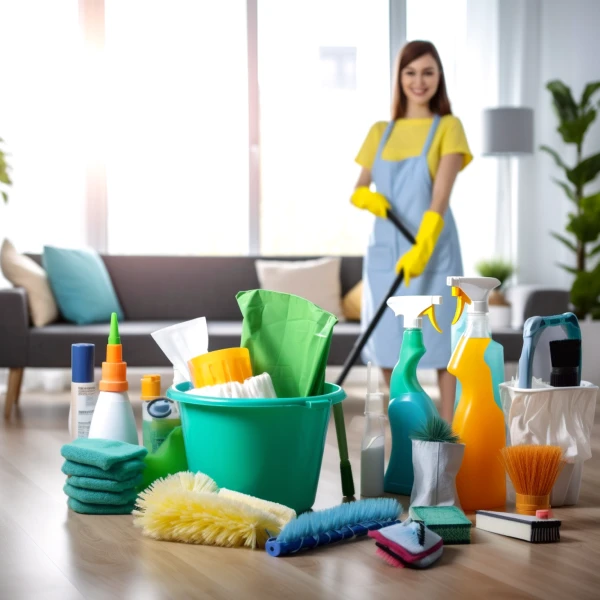 Bond Cleaning Helensvale