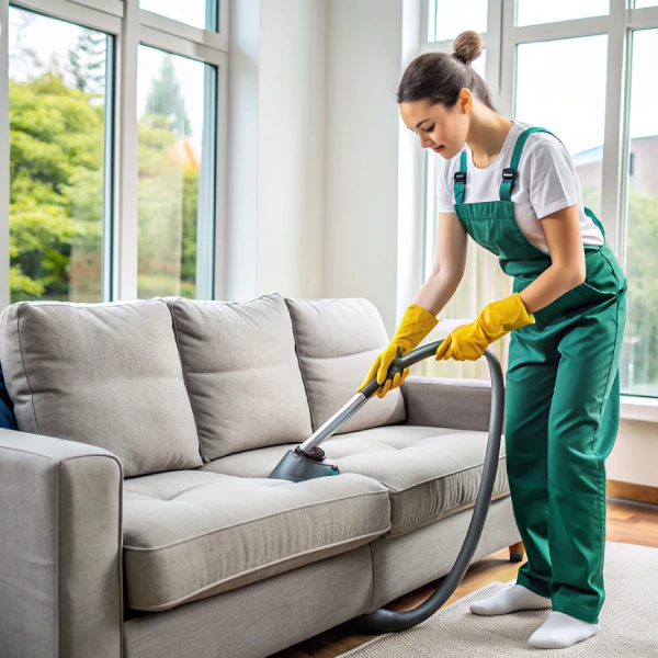 Bond Cleaning Robina