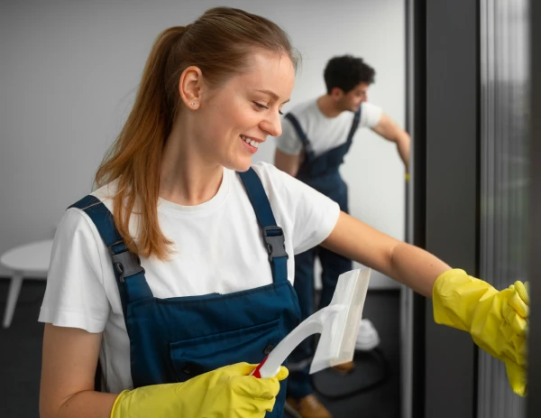 Bond Cleaning Pimpama