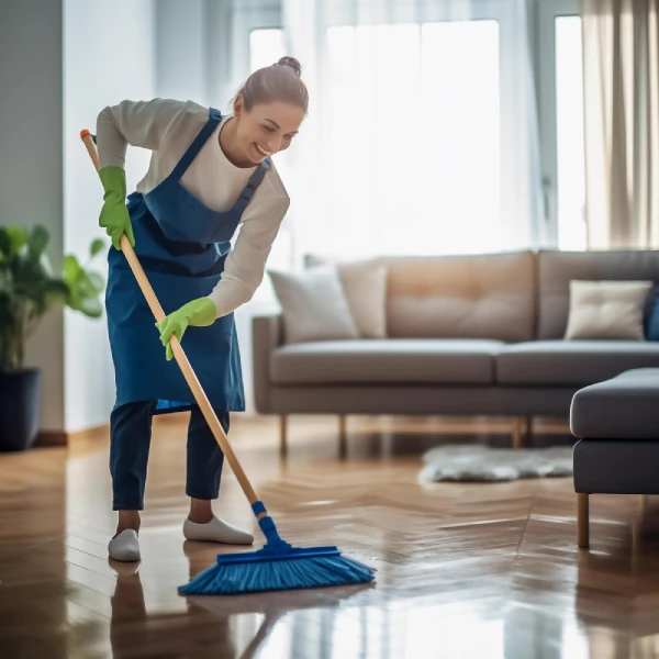 Bond Cleaning Labrador