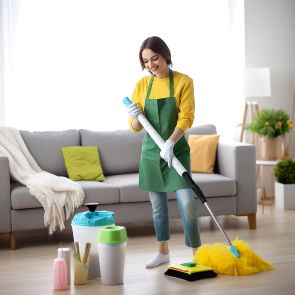 Bond Cleaning Miami