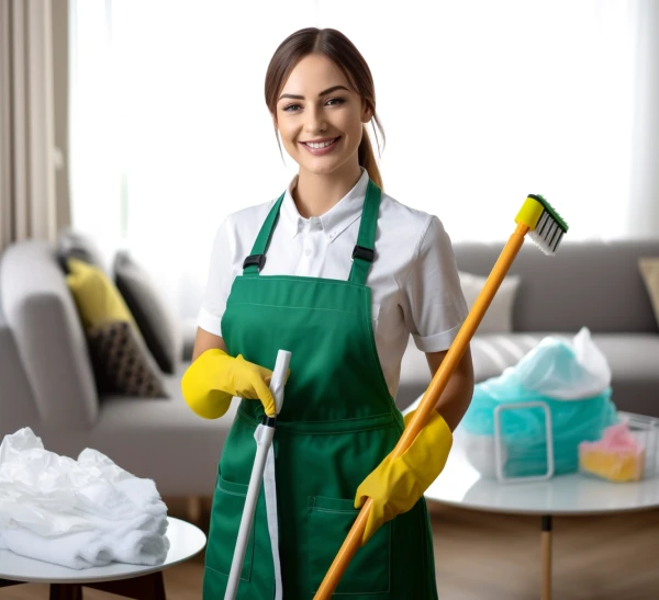 Bond Cleaning Miami