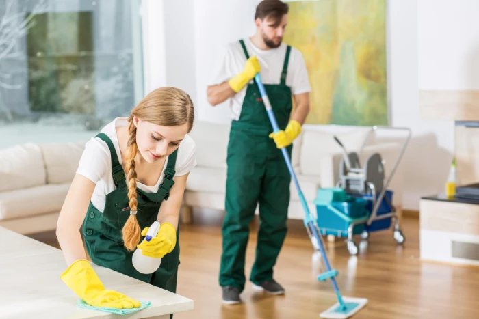 Bond Cleaning Oxenford