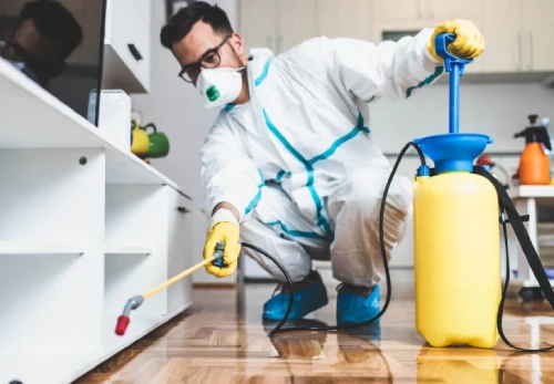 Bond Cleaning Gold Coast