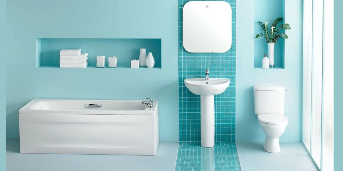 How Can You Clean Your Bathroom Tiles?