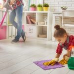 Effective Cleaners For Families