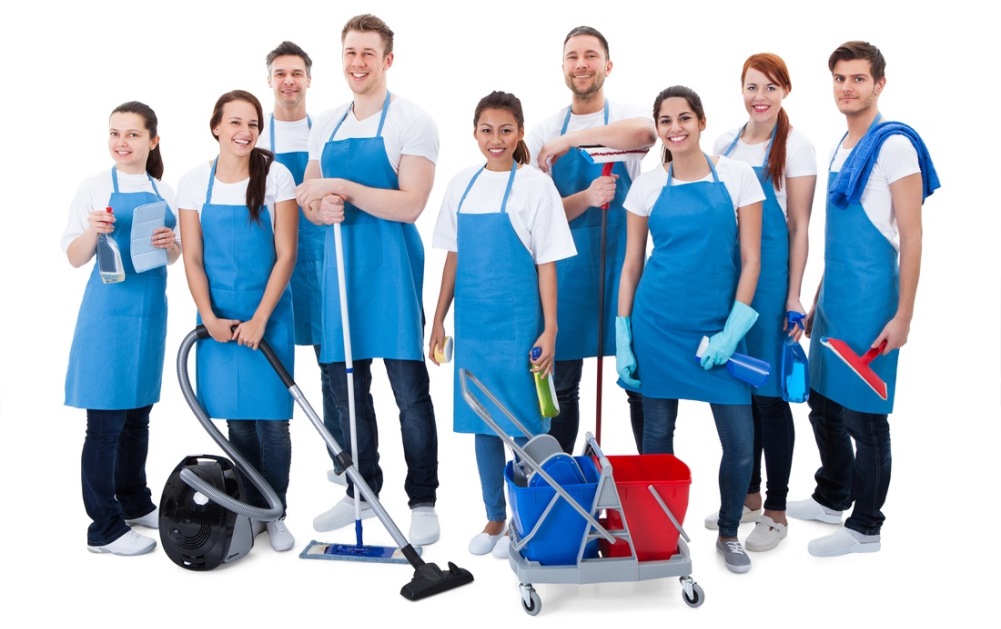 Professional Rental Cleaning Services