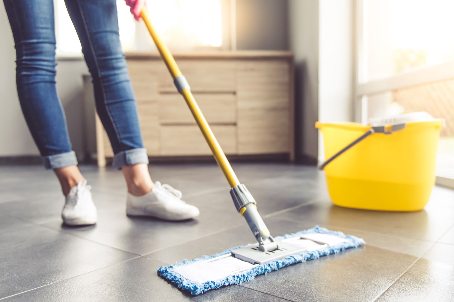 Saving On Cleaning Services Tips And Tricks