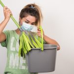 Green Cleaning Services