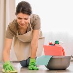 Best Homemade Floor Cleaners