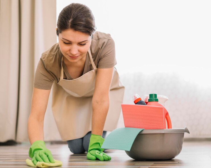 Best Homemade Floor Cleaners