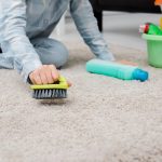 Remove Carpet Stains