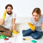 bond cleaning mistakes