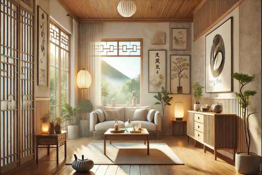 Bond Cleaning Gold Coast: Feng Shui Tips to Refresh Your Home