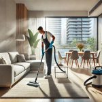 Bond Cleaning Gold Coast Expert Tips for a Spotless Home