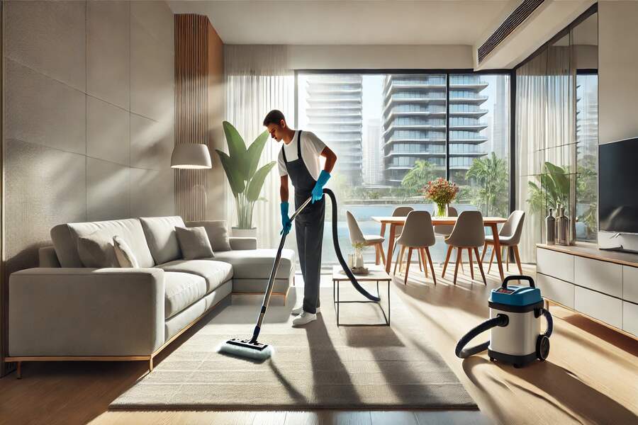 Bond Cleaning Gold Coast Expert Tips for a Spotless Home