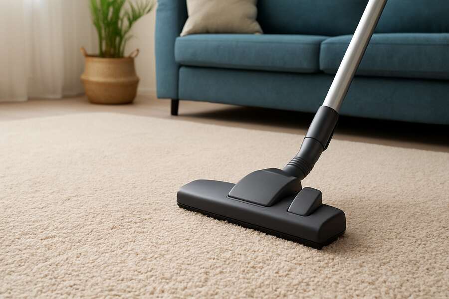 8 Tips to Preserve and Extend the Life of Your Carpet