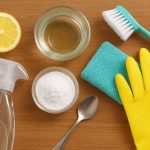 Unusual Cleaning Hacks That Surprisingly Get the Job Done