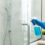 What Are the Best Shower Cleaners for Glass Doors