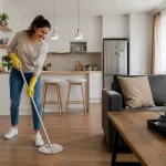 Tenant-Friendly Rent Inspection Cleaning Checklist Tips
