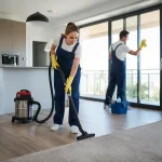Why Move-Out Cleaning Can Help You Get Your Bond Back