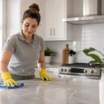 Why some homes need maintenance cleaning, not deep scrubbing